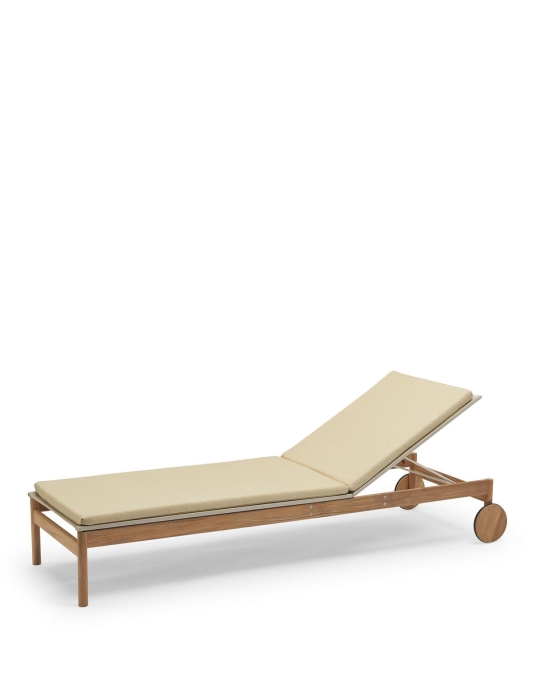 1961056 Pelago Sunbed Cushion, Honey Yellow.jpg