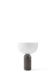 2022_01_14_New_Works_Kizu_Portable_Table_Lamp_Gris du Marais_Marble_Front_OFF.png