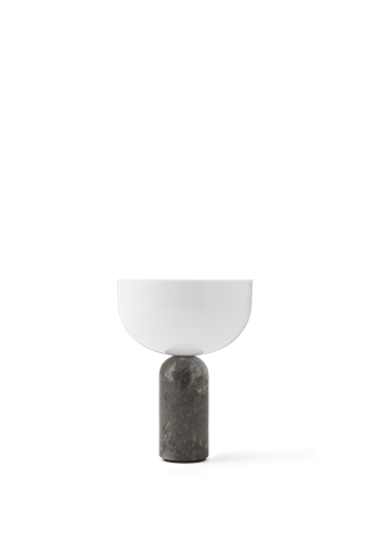 2022_01_14_New_Works_Kizu_Portable_Table_Lamp_Gris du Marais_Marble_Front_OFF.png