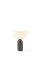 2022_01_14_New_Works_Kizu_Portable_Table_Lamp_Gris du Marais_Marble_Front_ON.png