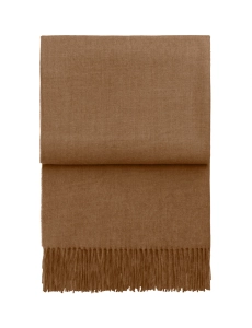 ELVANG pled LUXURY camel