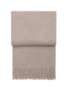 ELVANG pled wełniany CLASSIC beige 