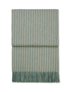 ELVANG pled STRIPES green