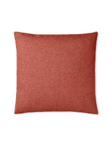 ELVANG poduszka CLASSIC 50 x 50 rusty red