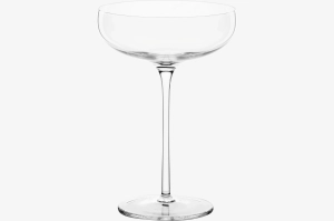 BOLIA kieliszki koktajlowe RHEOLOG 2 sztuki