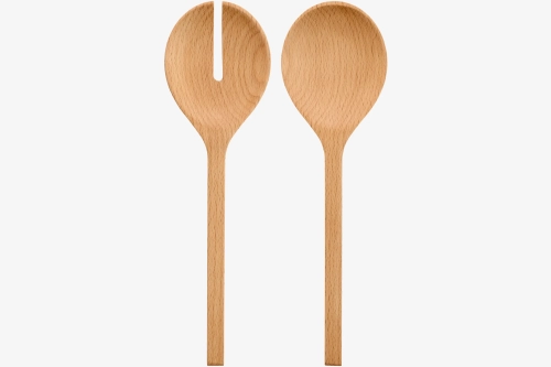 BOLIA łyżki sałatkowe LET 2 sztuki