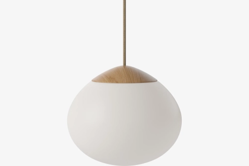 BOLIA lampa wisząca ACORN, różne rozmiary