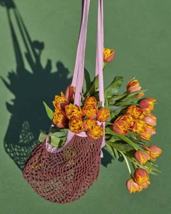 Sobremesa Market Net Bag burgundy.jpg
