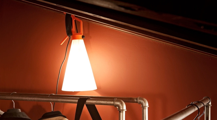 FLOS lampa MAY DAY