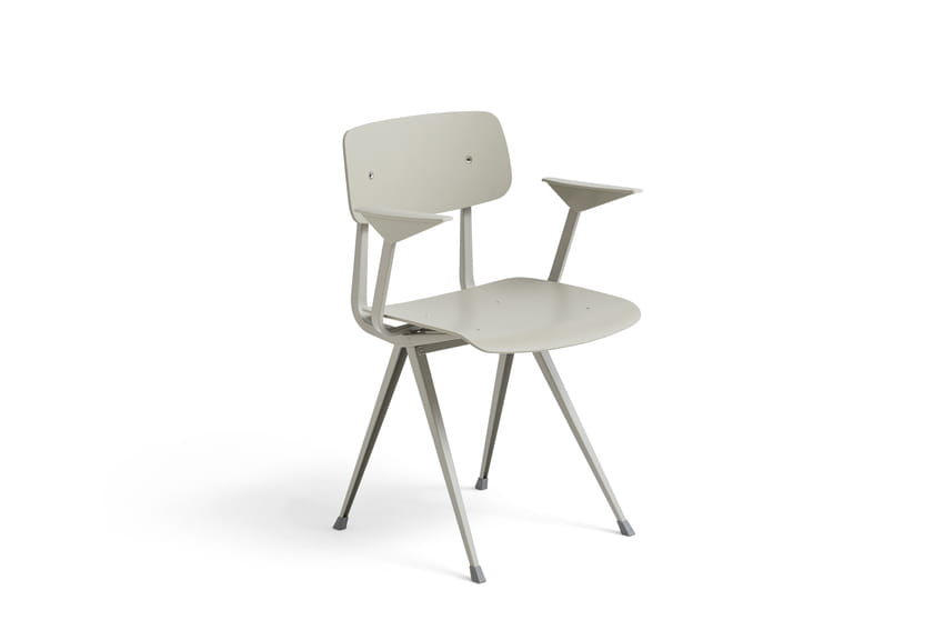 945859_Result Armchair beige wb. lacquered oak seat and back beige base.jpg