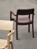 Pastis Armchair barn red_wb lacquered ash.jpg