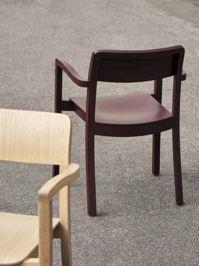 Pastis Armchair barn red_wb lacquered ash.jpg