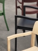 Pastis Armchair steel blue wb lacquered ash 01.jpg