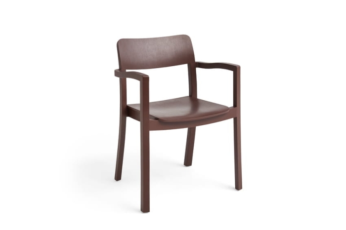 891076_Pastis Armchair barn red wb. lacquered ash.jpg