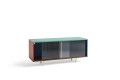 945609_Colour Cabinet M w glass doors Floor multi 02.jpg
