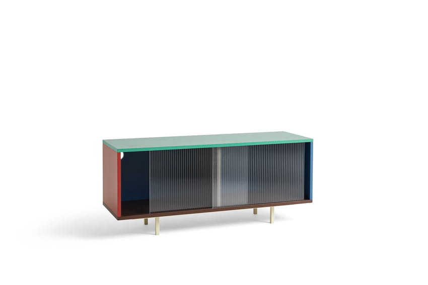945609_Colour Cabinet M w glass doors Floor multi 02.jpg