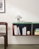 Colour Cabinet M Wall multi_Pao Portable Lamp cool grey_Rey Chair umber brown wb lacquered beech.jpg