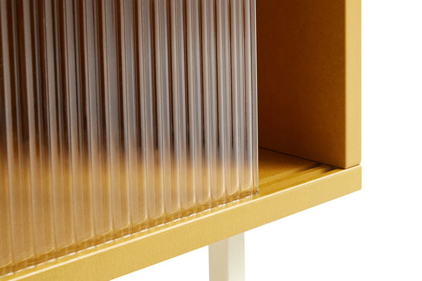 945630_Colour Cabinet Tall w glass doors yellow_detail 03.jpg