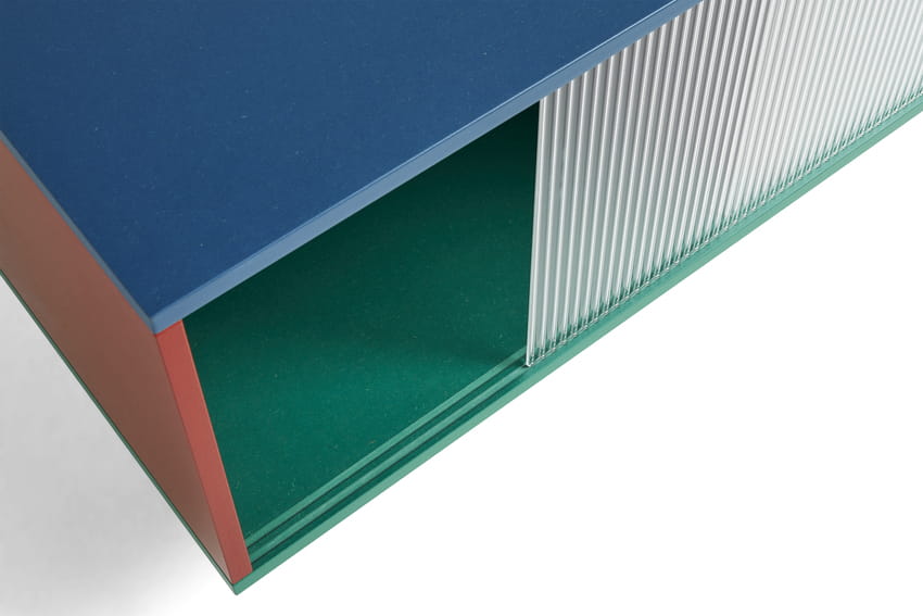 945618_Colour Cabinet L w glass doors Floor multi_detail 01.jpg