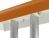 9367684009000_Anagram Table Lamp charred orange_detail 03.jpg