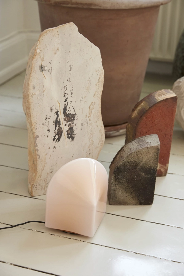 Parade Table Lamp 160 blush pink_Studio Visit.jpg