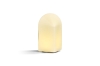 9450131009000_Parade Table Lamp 240 shell white on.jpg