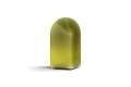 9450133009000_Parade Table Lamp 240 moss green on.jpg