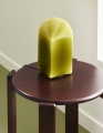 Parade Table Lamp 240 moss green_Rey Stool Umber brown wb lacquered beech.jpg