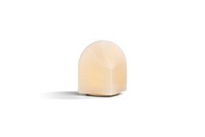 HAY lampa stołowa PARADE SHEL 160 różowa