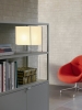 Paper Cube Table Lamp_New Order Shelving System light grey_Maxim Stripe Box L yellow black.jpg
