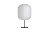 9452111009000_Common Table lamp base soft black steel stem and soft black steel base_Oblong shade.jpg