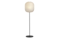 9452151009000_Common Floor Lamp base soft black steel stem and soft black steel base_Oblong shade on.jpg