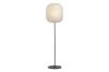 9452152009000_Common Floor Lamp base soft black steel stem and black terrazzo base_Oblong shade on.jpg