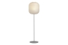9452154009000_Common Floor Lamp base summit grey steel stem and grey terrazzo base_Oblong shade on.jpg