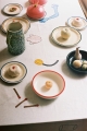 Sobremesa Serving Bowl S white with red rim_Sobremesa Jug green_Sobremesa Tablecloth L300 white.jpg