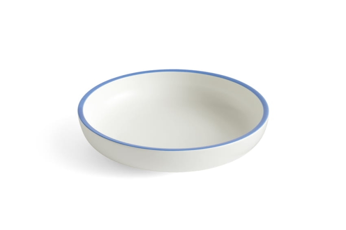 541534_Sobremesa Serving Bowl L white with blue rim.jpg