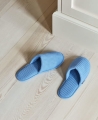 Waffle Slippers sky blue 01.jpg