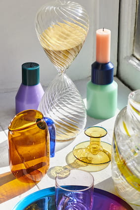 Flare_yellow_Jug_S_amber_Pillar_Candle_M_mint_Pillar_Candle_S_lavender_Time_Swirl_XXL_gold.jpg