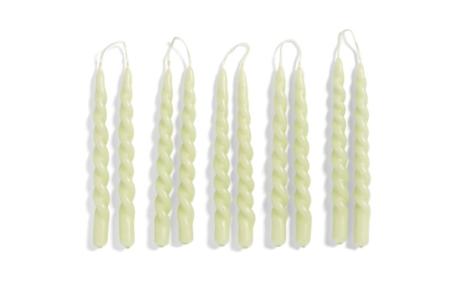 541136_Mini Swirl Candle Set of 10 light green.jpg