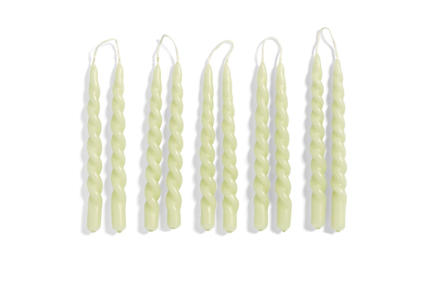 541136_Mini Swirl Candle Set of 10 light green.jpg