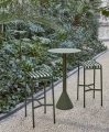 Palissade Cone Table High_Palissade Bar Stool.jpg