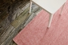 Moire Kelim coral_Elementair Chair cream white.jpg