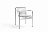 812077_Palissade Dining Armchair hot galvanised_Palissade Dining Armchair Seat Cushion sky grey.jpg