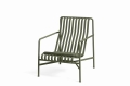 8122231009000_Palissade Lounge Chair High and Low Seat Cushion olive_Palissade Lounge Chair High olive.jpg