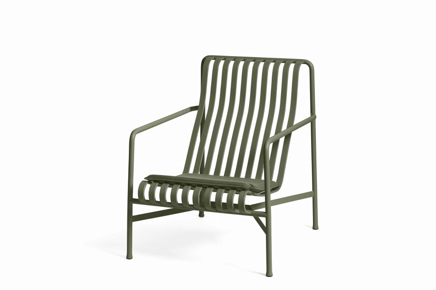 8122231009000_Palissade Lounge Chair High and Low Seat Cushion olive_Palissade Lounge Chair High olive.jpg