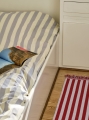 Ete Bedlinen Set light blue_Stripes and Stripes raspberry ripple.jpg