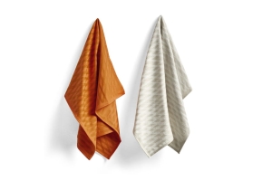 HAY ręcznik TEA S&B 2 sztuki