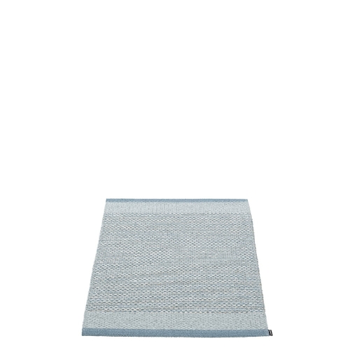 PAPPELINA dywan EDIT niebieski, różne rozmiary