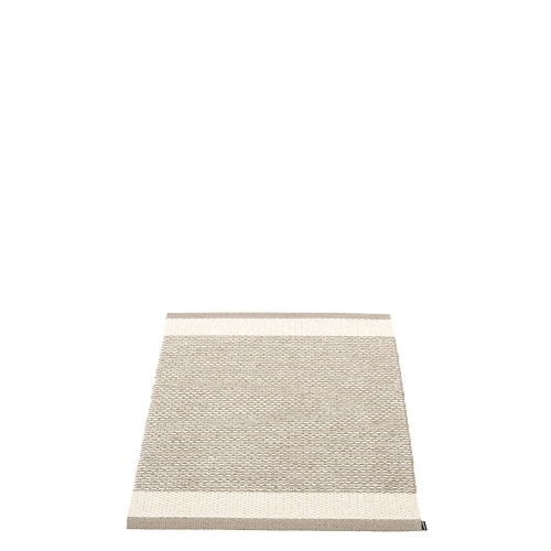 PAPPELINA dywan EDIT brązowy, różne rozmiary