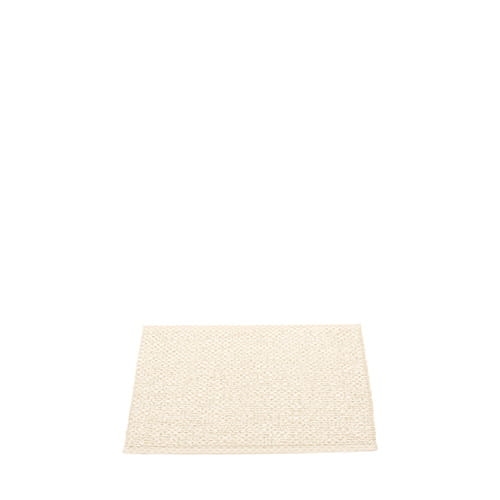 PAPPELINA dywan SVEA vanilla/ beige metallic, różne rozmiary 